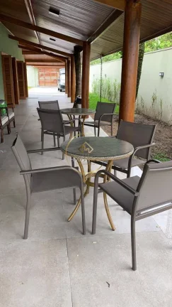 Imagem Casa 3 dormitórios ( 3 Suítes),Pé na Areia Praia Maranduba, 280m², Ubatuba.