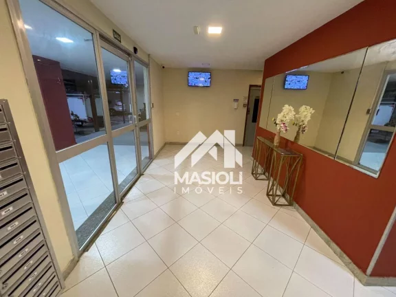 Imagem Apartamento à venda, 55 m² por R$ 500.000,00 - Coqueiral de Itaparica - Vila Velha/ES