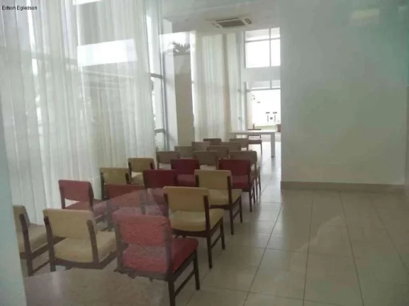 Imagem APARTAMENTO RESIDENCIAL em TERESINA - PI, FÁTIMA