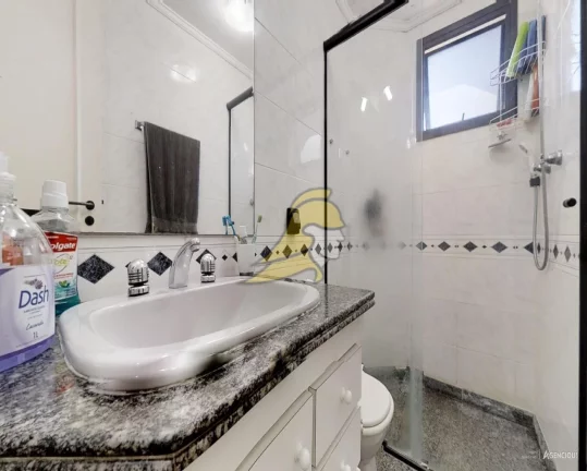 Imagem EXCELENTE APARTAMENTO VILA SUZANA 160,00 M 4 DORMITÓRIOS SENDO 3 SUÍTES SALA PARA 4 AMBIENTES 3 VAGAS DE GARAGEM REPLETO DE ARMÁRIOS BOA LOCALIZAÇÃO