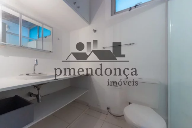 Imagem Apartamento em Pinheiros com 90m², 3 quartos e 1 vaga.