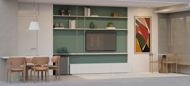 Imagem Apartamento Padrão