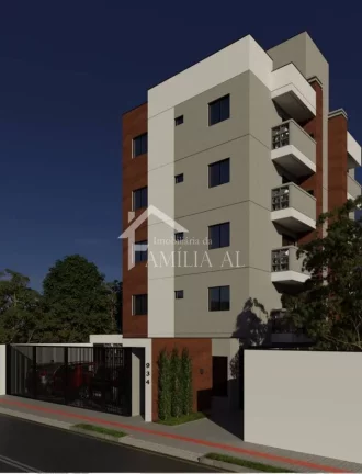Imagem Apartamento na Planta Comasa próximo a Ponte Serrada