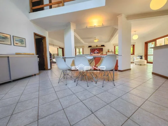 Imagem Casa à Venda, com 5 dormitórios 5 suítes 369m², 6 vagas - na Riviera de São Lourenço - Bertioga SP