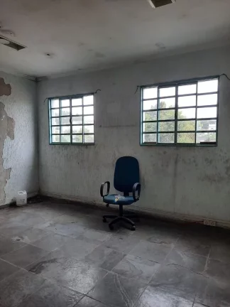 Imagem Galpão à venda, 283 m² por R$ 480.000,00 - Jardim Selma Helena - Poá/SP