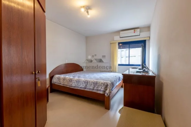 Imagem Vila Madalena Apartamento 3 dormts, 1 suites, 2 vagas,