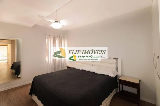 Imagem Apartamento com 4 dormitórios à venda, 476 m² por R$ 1.550.000,00 - Cambuí - Campinas/SP