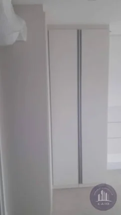 Imagem Apartamento com 2 dormitórios à venda, 66m² por R$ 950.000,00 Alphaville/SP