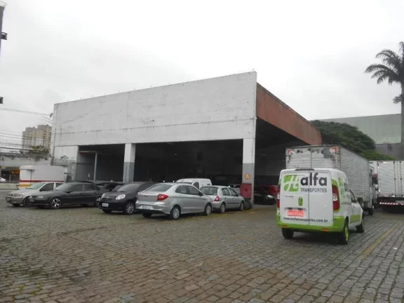 Imagem Prédio na Lapa de Baixo