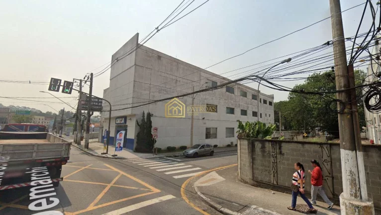 Imagem Predio Inteiro