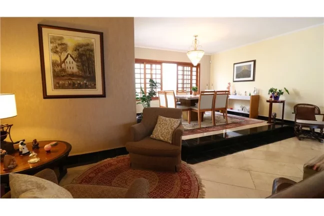 Imagem CASA RESIDENCIAL em São Paulo - SP, Jardim Aeroporto