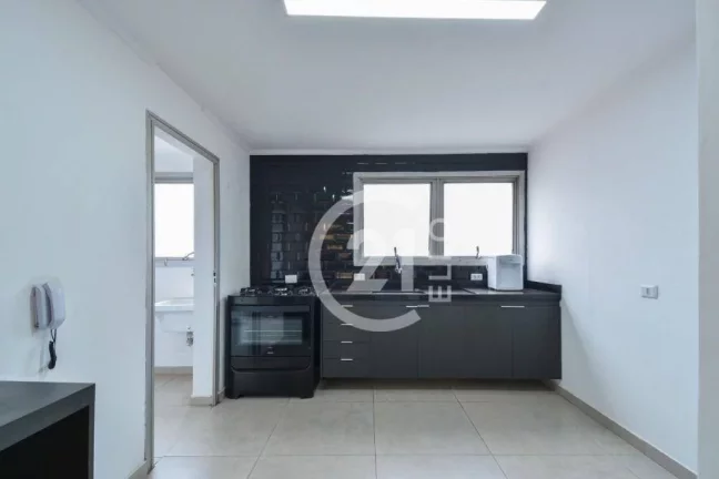 Imagem Apartamento à venda, 116 m² por R$ 1.400.000,00 - Itaim - São Paulo/SP