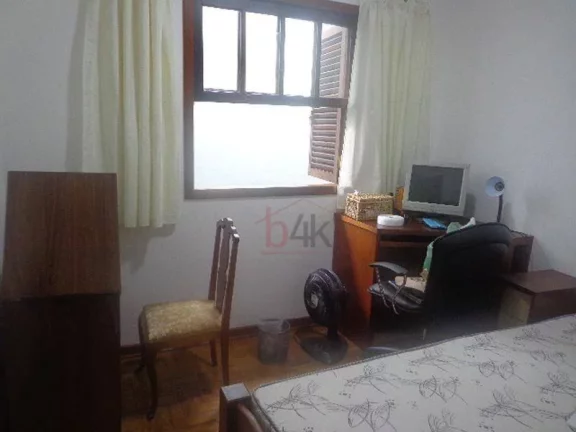Imagem Casa com 3 dormitórios para alugar no Brooklin SP