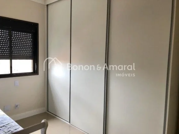 Imagem APARTAMENTO 3 QUARTOS À VENDA NO CONDOMÍNIO SERRA AZUL JD. CHAPADÃO