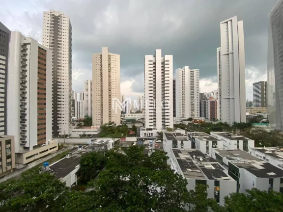 Imagem Oportunidade em RECIFE: 120m², 03qts, 02suites, 02vagas...