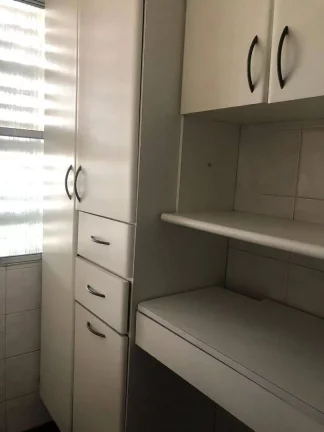 Imagem Apartamento com 2 dormitórios para alugar, 52 m² por R$ 2.500/mês - Jardim Patente - São Paulo/SP