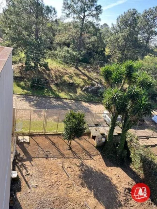 Imagem No APAMECOR, terreno de 285 m².