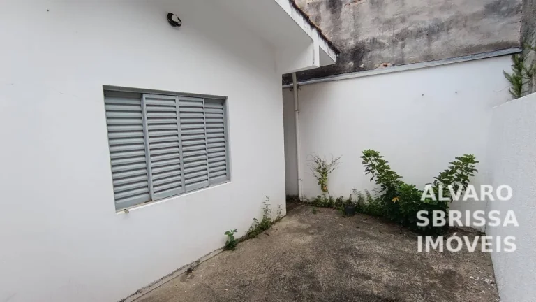 Imagem Oportunidade Venda: Casa com 2 Dormitórios, Quintal e Garagem- Jardim Convenção – Itu/SP