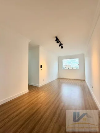 Imagem Apartamento para Venda em São José dos Pinhais, Pedro Moro, 2 dormitórios, 1 banheiro, 1 vaga
