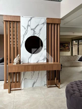 Imagem Casa de Condomínio em Alphaville - Santana de Parnaíba