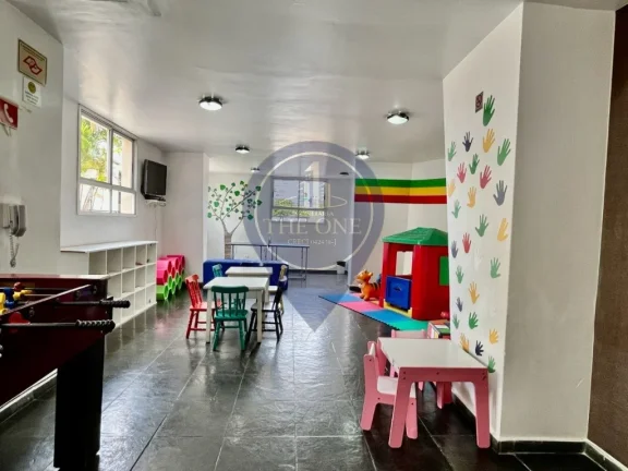 Imagem Imperdível oportunidade de apartamento à venda em Bosque da Saúde, São Paulo-SP: 3 quartos, 2 suítes, 2 salas, 3 banheiros, 2 vagas de garagem e 99,00 m² de área.