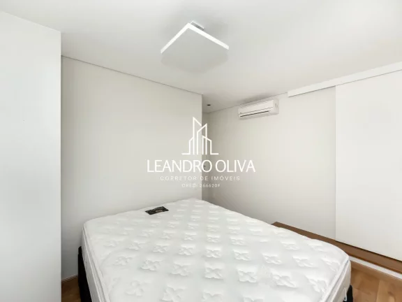 Imagem Condomínio Leopoldo Espaço Duo - Apartamento em Itaim Bibi, São Paulo/SP