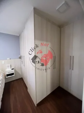 Imagem Ótimo Apartamento à Venda no bairro Barcelona em São Caetano