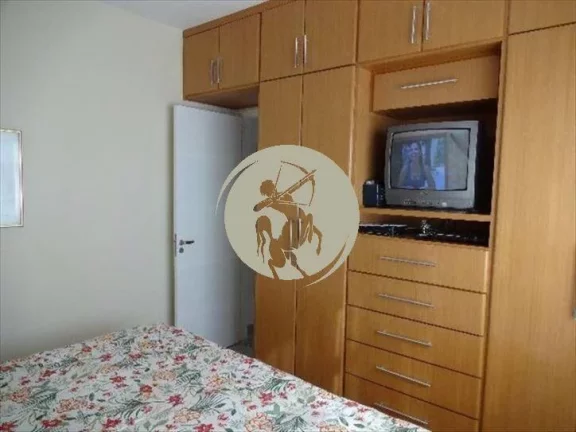 Imagem LINDO APARTAMENTO PROXIMO AO CANAL 2 COM DEPENDENCIA DE EMPREGADA REVERTIDA LINDO PARTAMENTO NO BAIR...
