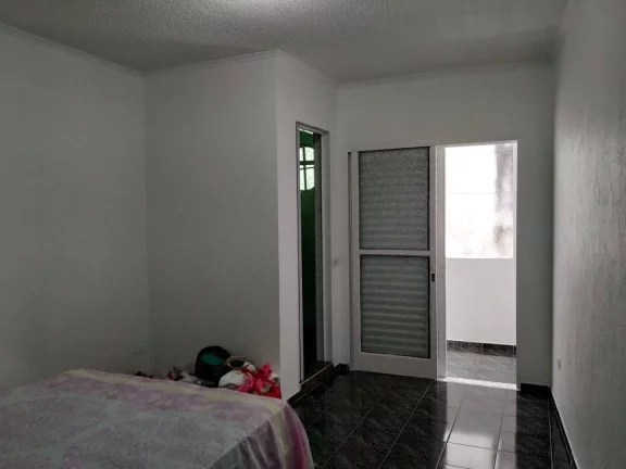 Imagem Sobrado com 3 dormitórios à venda, 238 m² por R$ 550.000,00 - Jardim Marek - Santo André/SP