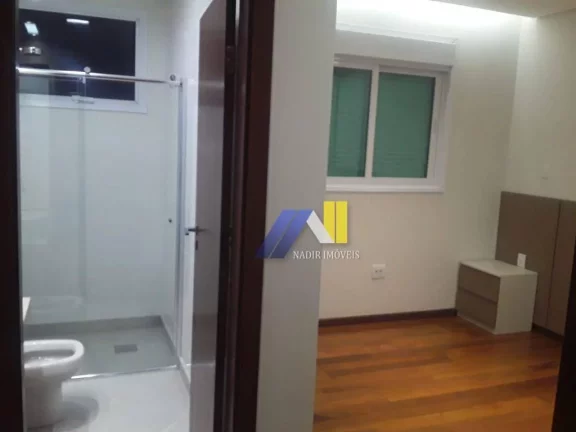 Imagem Apartamento com 4 Quartos para Alugar, 244 m² em Nova Pouso Alegre - Pouso Alegre