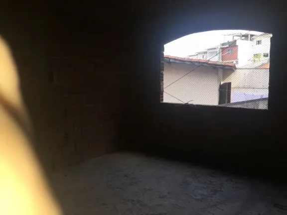 Imagem SOBRADO PADRÃO COM 400 METROS CONSTRUÍDO, 4 DORMITÓRIOS SENDO UM SUITE, NO PARQUE JAÇATUBA.