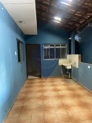 Imagem Imperdível oportunidade de adquirir casa com 3 quartos e 4 vagas na Vila Matilde, São Paulo-SP!