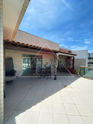Imagem APARTAMENTO RESIDENCIAL em RIO DE JANEIRO - RJ, RECREIO DOS BANDEIRANTES