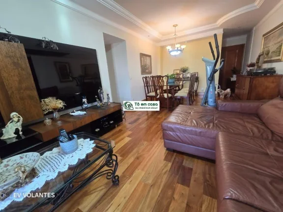Imagem APARTAMENTO RESIDENCIAL em SÃO JOSÉ DOS CAMPOS - SP, JARDIM DAS COLINAS
