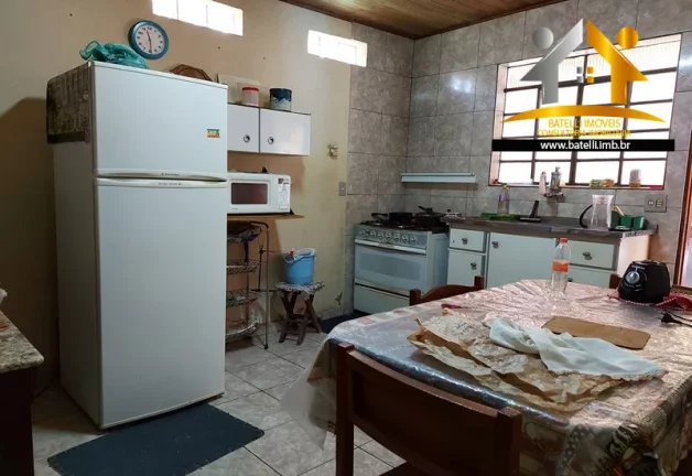 Imagem Chácara - Casa Blanca - VGP | Batelli Imóveis