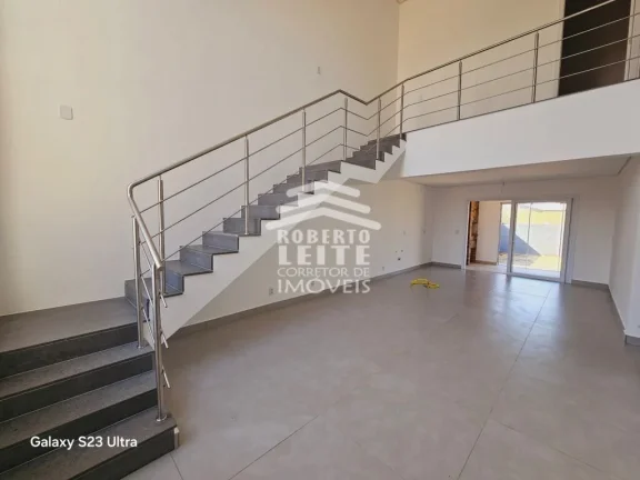 Imagem Residencial Verdes Campos - Casa em Condomínio à Venda no Verdes Campos