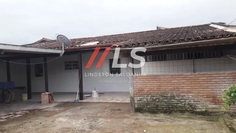 Imagem Vende-se Casa na Silop