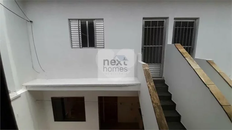 Imagem Casa à venda com 3 quartos, sendo 1 suíte, em Butantã, São Paulo - SP
