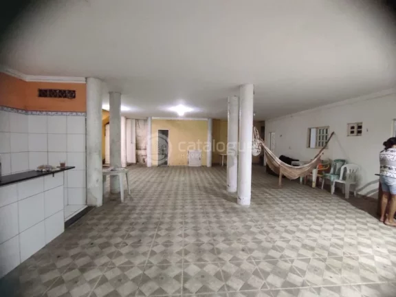 Imagem EXCELENTE MANSÃO NA PRAIA DA REDINHA NOVA