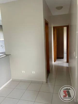 Imagem Apto. 2/4 e 2 vagas - Vilas do Madeira