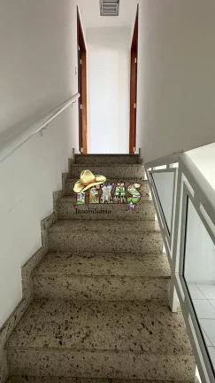 Imagem SOBRADO EM CONDOMINIO FECHADO