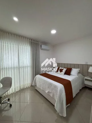 Imagem Cobertura com 3 dormitórios à venda, 156 m² por R$ 1.500.000,00 - Praia de Itapoã - Vila Velha/ES