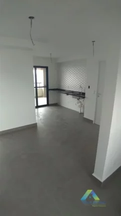 Imagem CAMPESTRE Apartamento NOVO 161M², 3 suítes, varanda gourmet, 3 vagas, ótima localização e valor !!!