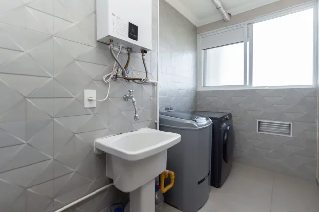 Imagem Apartamento 71m², 3 Dormitórios à venda no Parque São Domingos