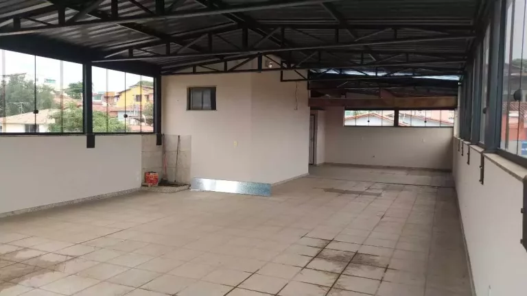 Imagem Apartamento para aluguel, SAO JOAO BATISTA (VENDA NOVA) - Belo Horizonte/MG
