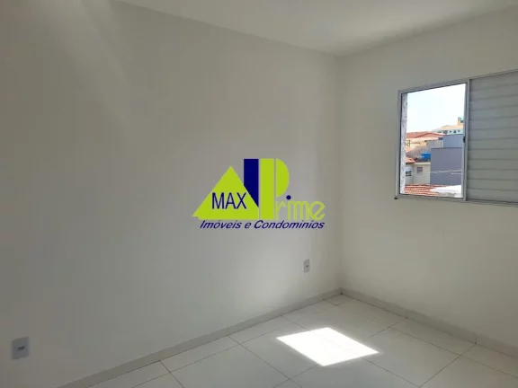 Imagem Apartamento à venda na Penha de França, São Paulo-SP! 2 quartos, 1 sala, 36,95m² de área. Venha conferir!