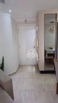 Imagem Apartamento com 2 dormitórios à venda, 50 m² por R$ 334.900,00 - Nova Cidade Jardim - Jundiaí/SP