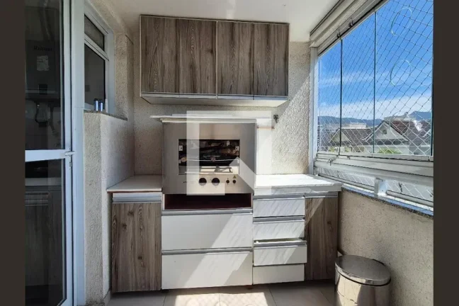 Imagem Apartamento à Venda - Recreio, 3 Quartos, 91 m2