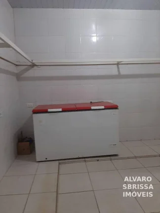 Imagem Oportunidade: Salão Comercial à Venda – Terreno 250 m² /AC 198 m² de Construção- Itu/SP