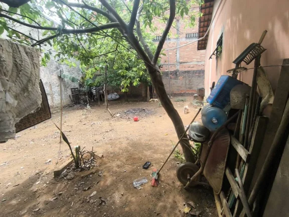 Imagem Lote De Esquina Na Venida Washington Setor Joao Braz